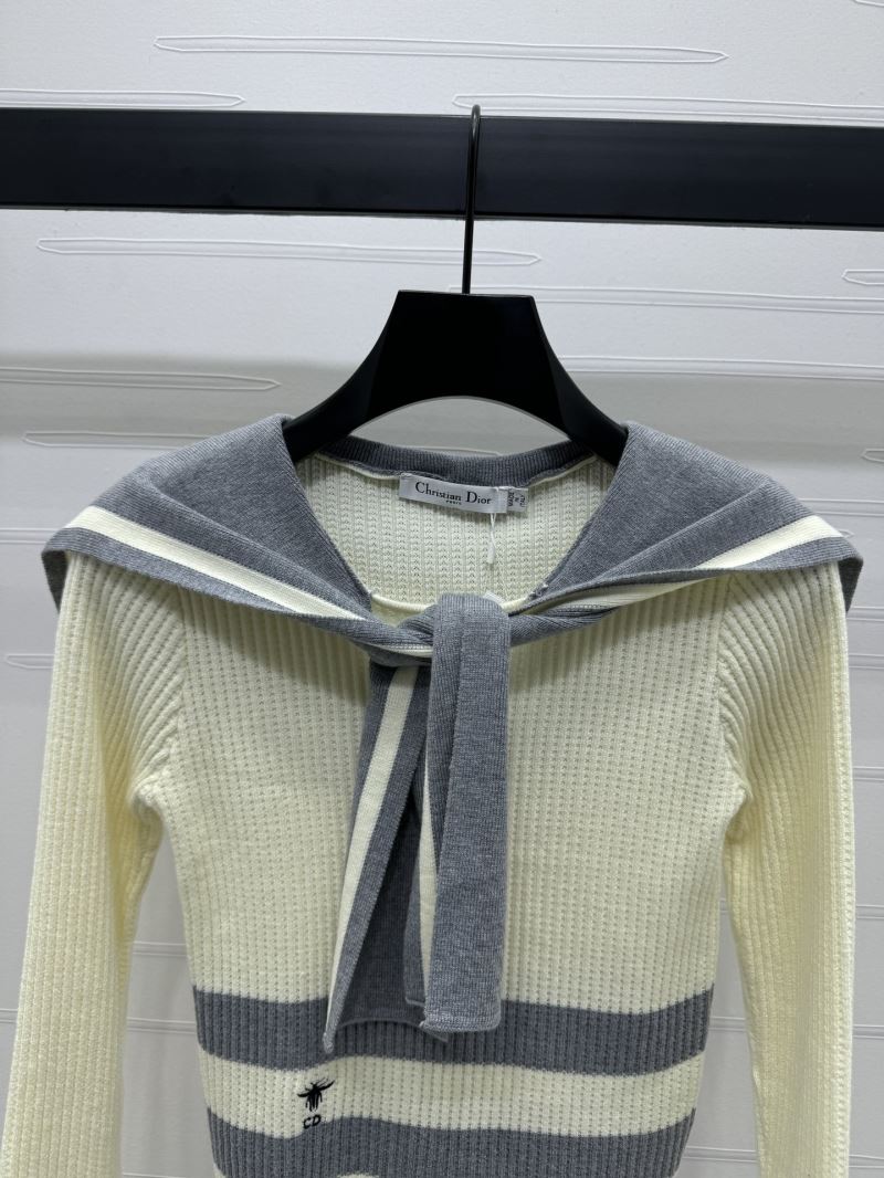 Christian Dior Sweaters